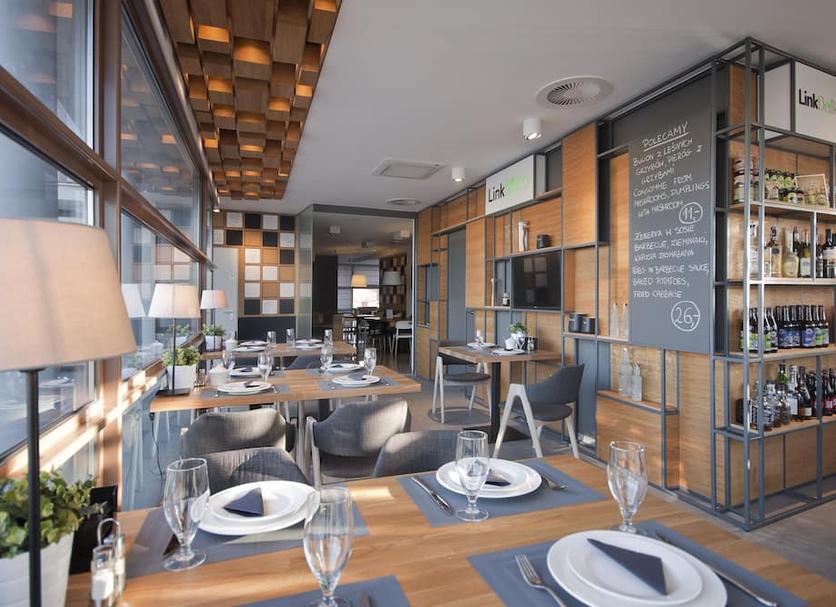 Restauracja Zdjęcie