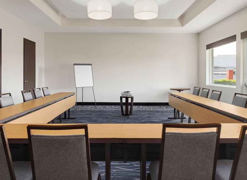 Sala konferencyjna Zdjęcie