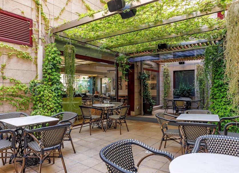Patio Zdjęcie