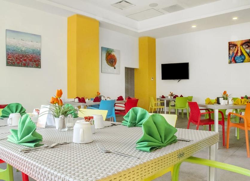 Restauracja Zdjęcie