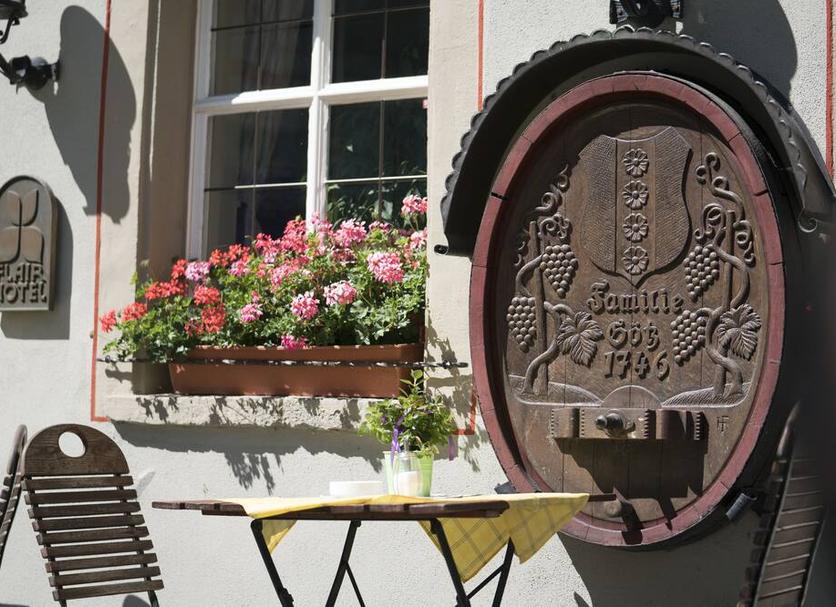 Widok na zewnątrz Zdjęcie