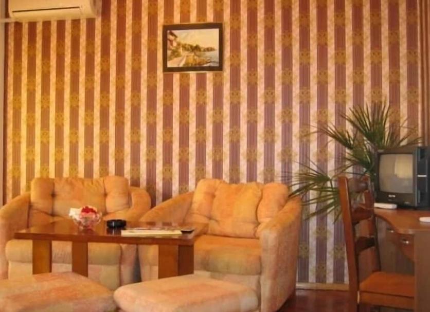 Pokój dzienny Zdjęcie