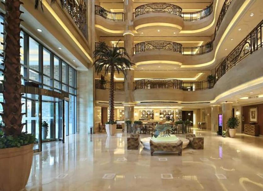 Lobby Zdjęcie