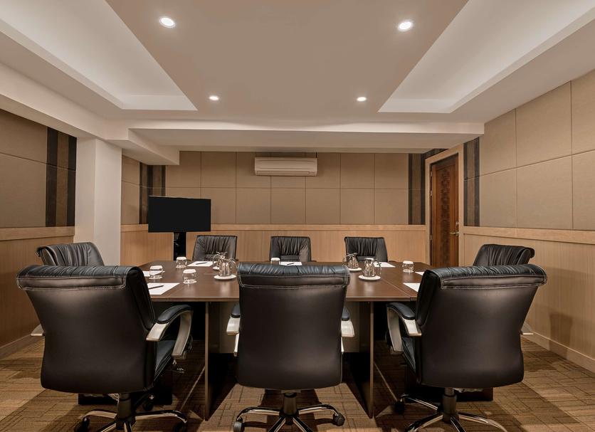 Sala konferencyjna Zdjęcie