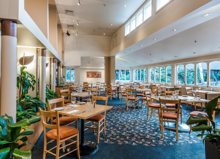 Restauracja Zdjęcie