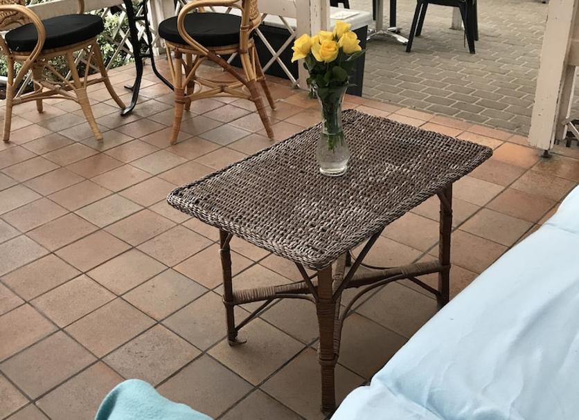 Balkon Zdjęcie
