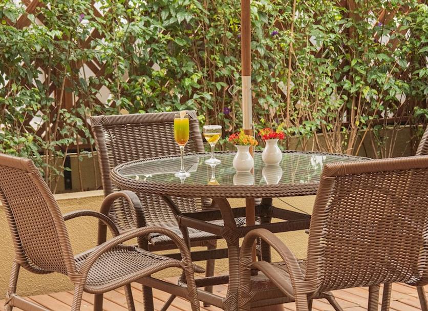 Patio Zdjęcie