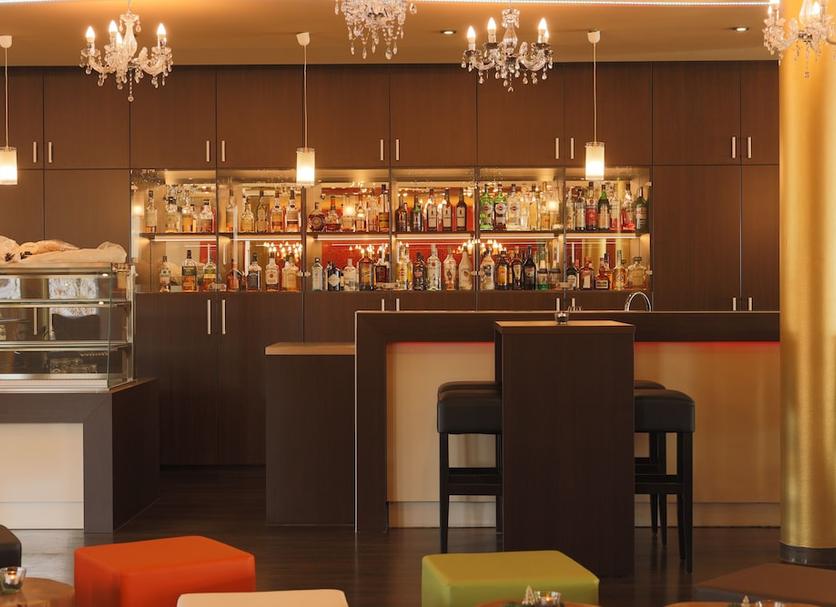 Bar Zdjęcie