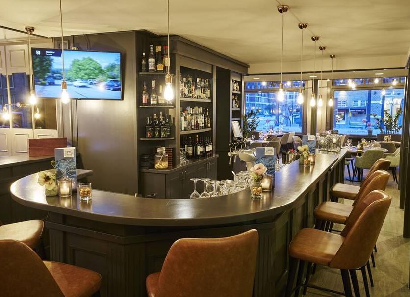 Bar Zdjęcie