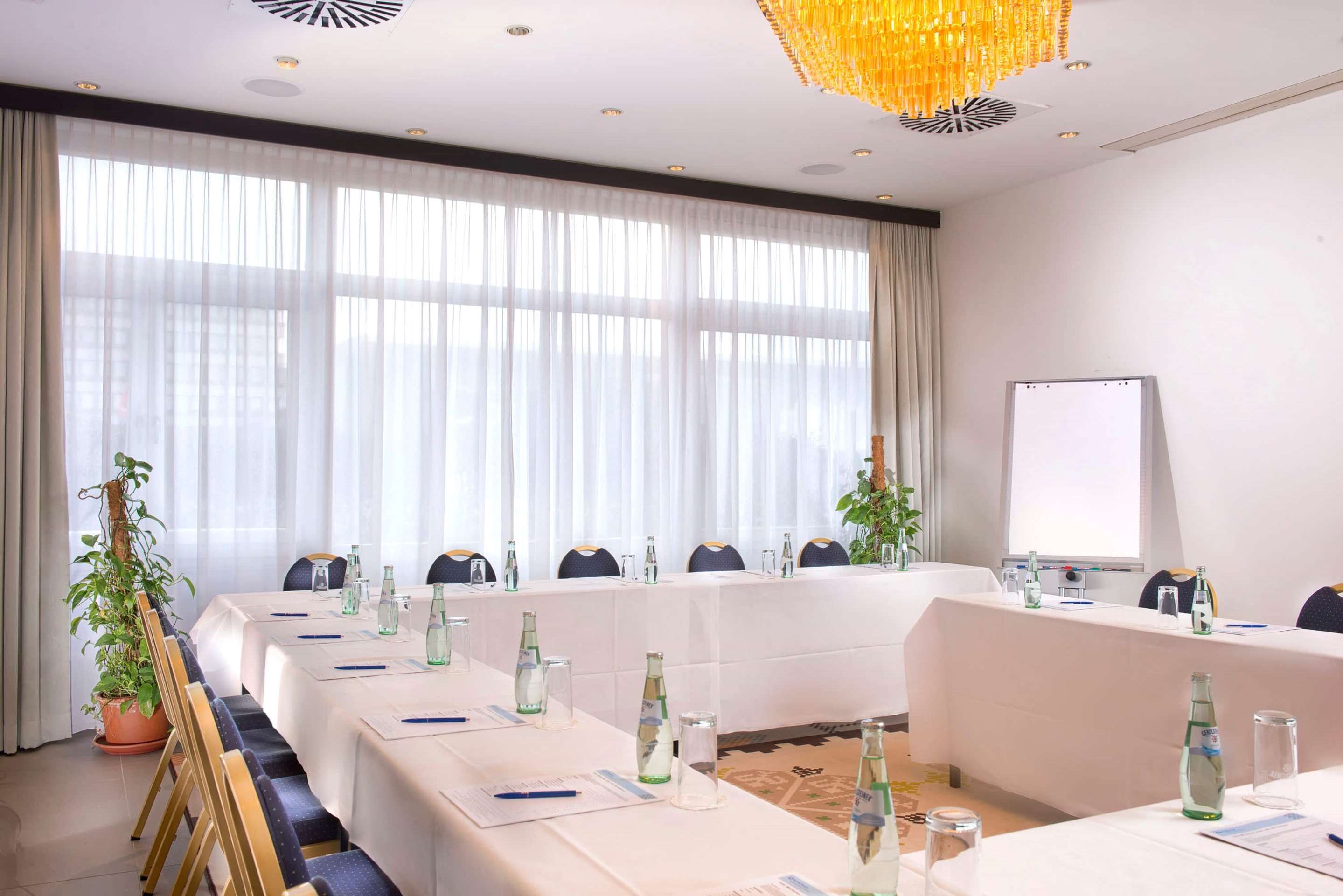 Sala konferencyjna