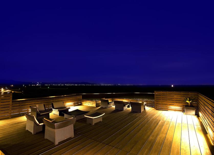 Balkon Zdjęcie