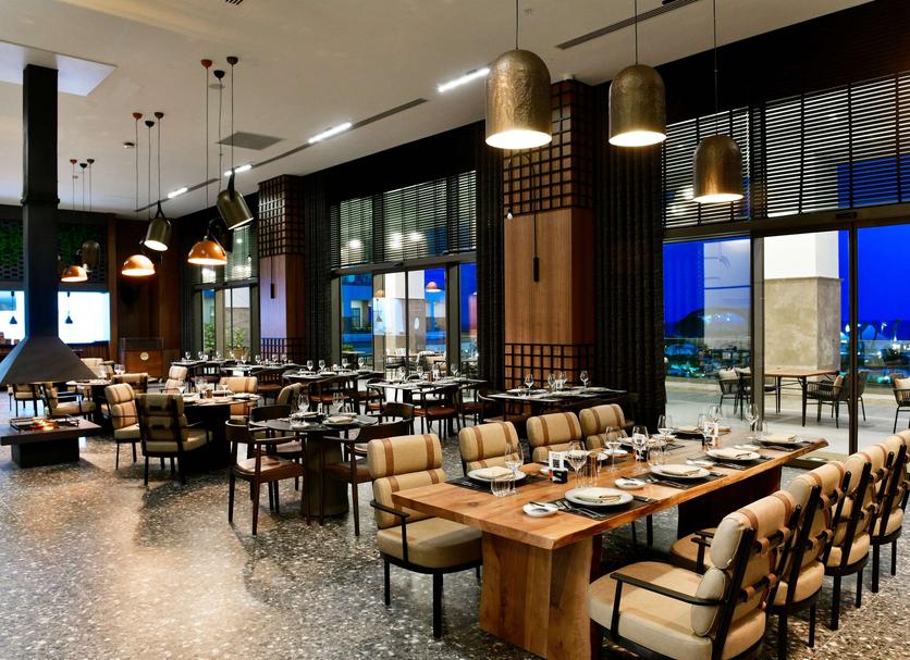 Restauracja Zdjęcie