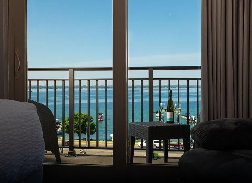 Balkon Zdjęcie