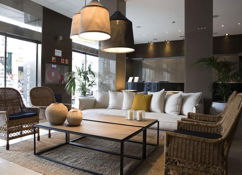 Lobby Zdjęcie
