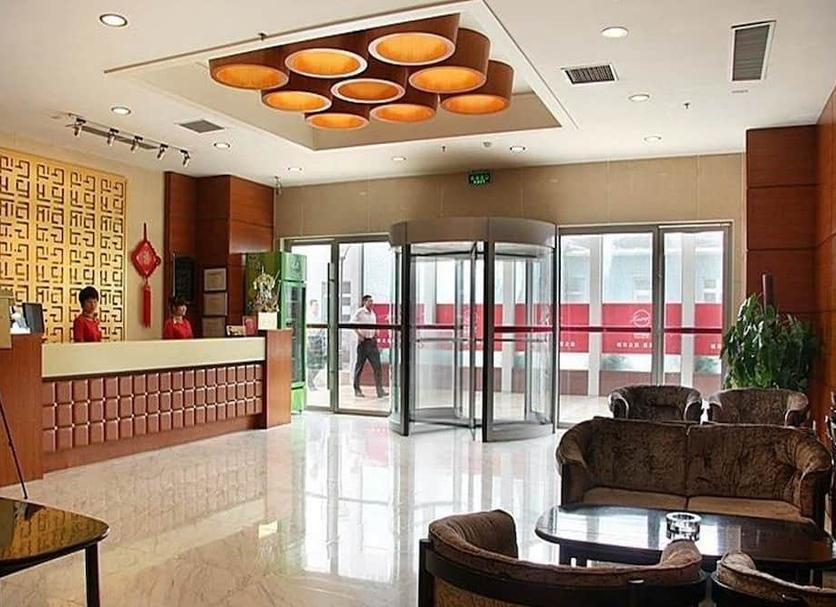 Lobby Zdjęcie