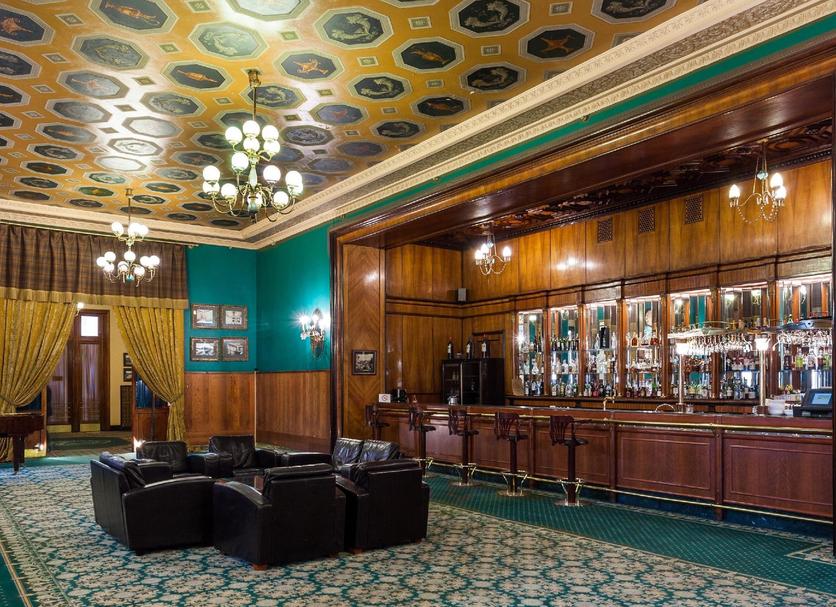 Bar Zdjęcie