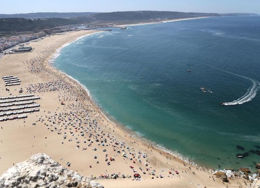 Plaża Zdjęcie