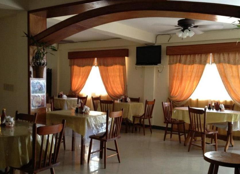 Restauracja Zdjęcie