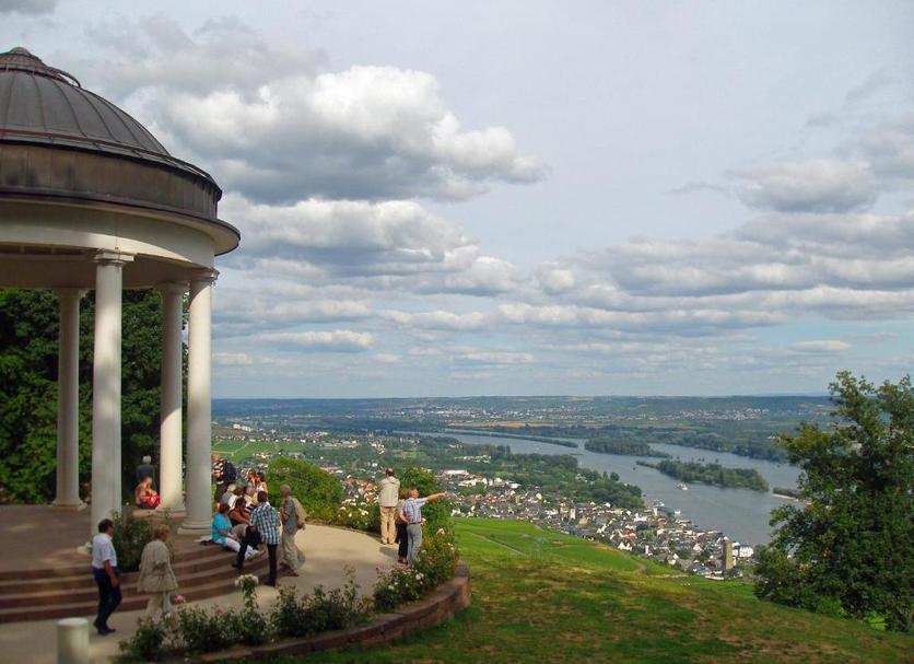 Widok na zewnątrz Zdjęcie