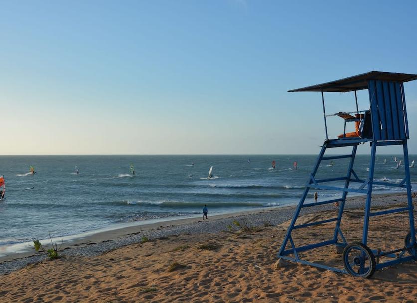 Plaża Zdjęcie