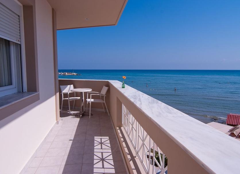 Balkon Zdjęcie