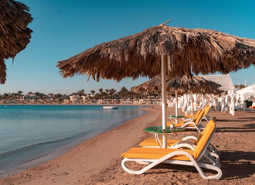 Plaża Zdjęcie
