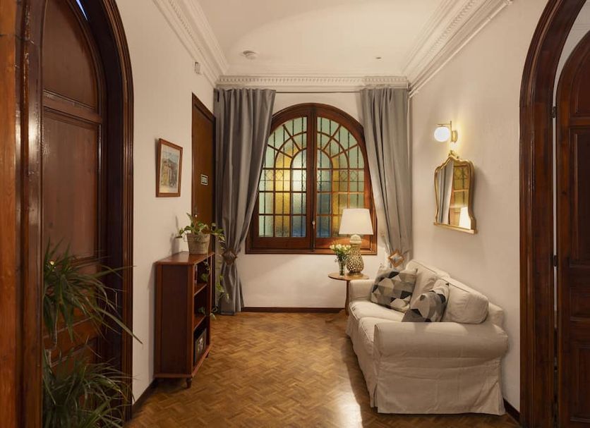 Pokój dzienny Zdjęcie