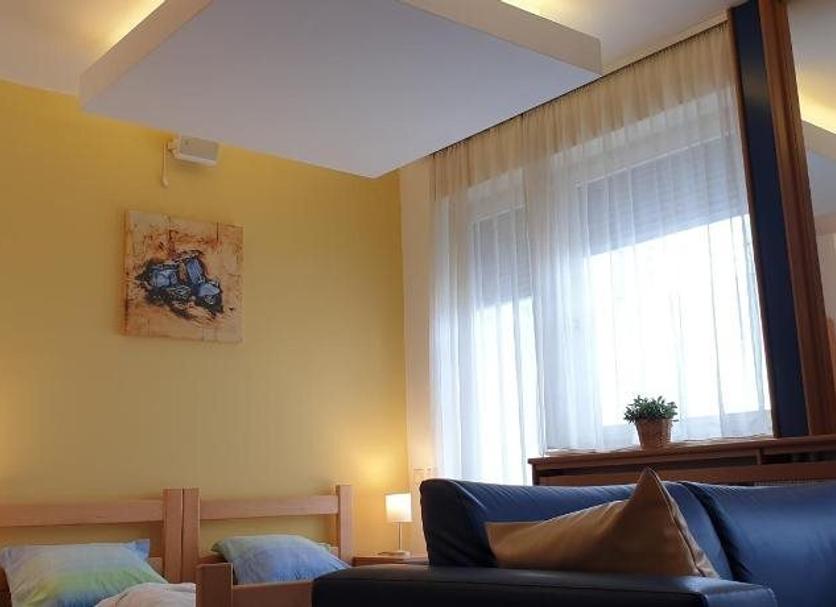 Pokój dzienny Zdjęcie
