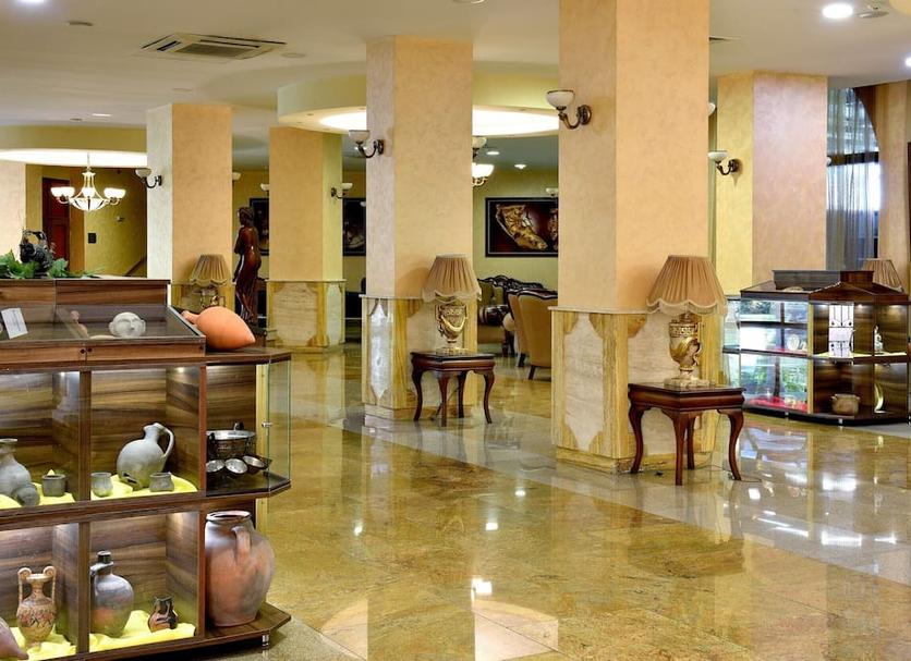 Lobby Zdjęcie