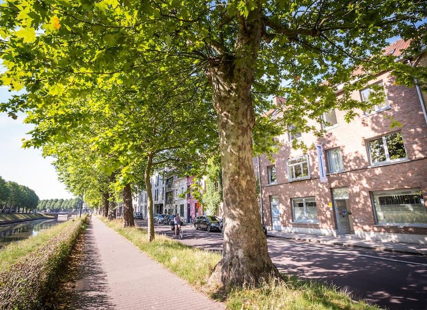 Widok na zewnątrz Zdjęcie