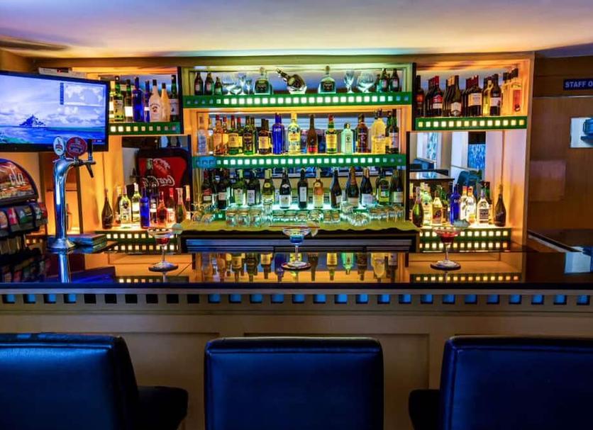 Bar Zdjęcie
