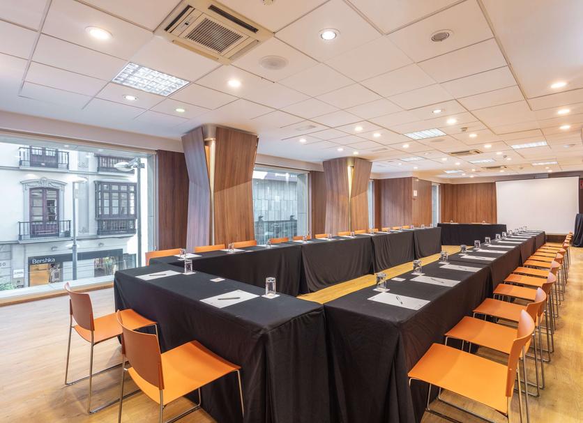 Sala konferencyjna Zdjęcie