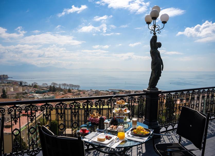 Balkon Zdjęcie