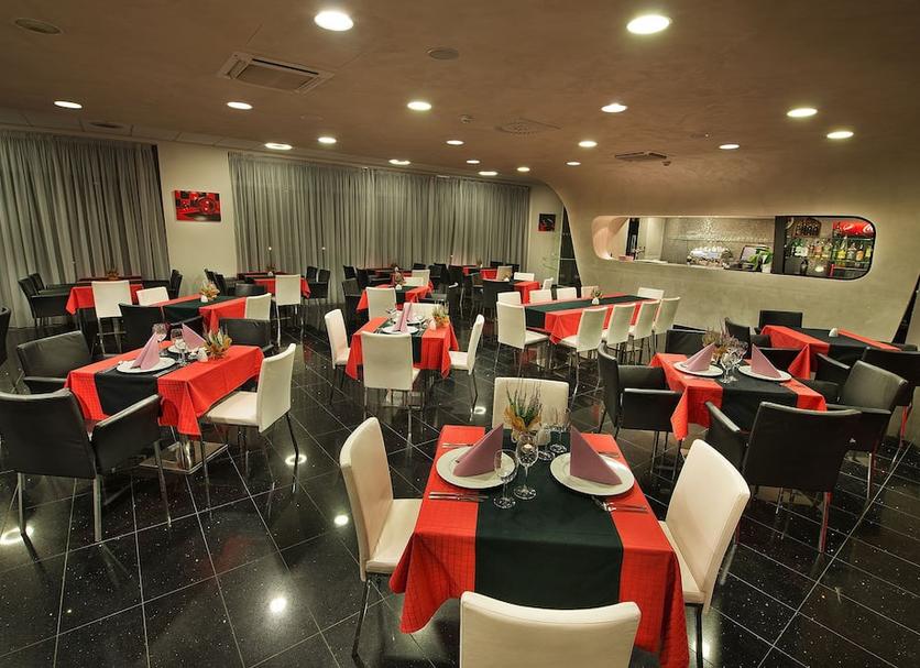 Restauracja Zdjęcie