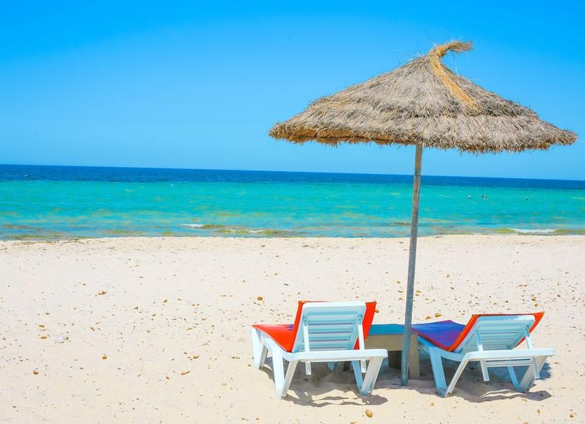 Plaża Zdjęcie
