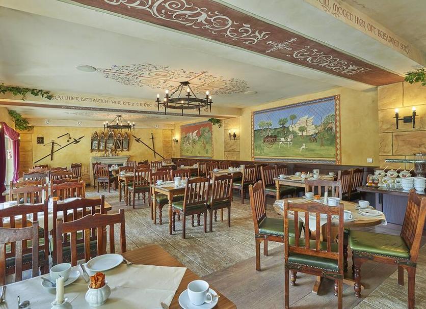 Restauracja Zdjęcie