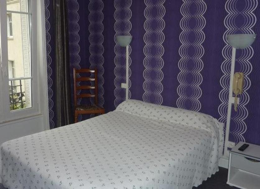 Sypialnia Zdjęcie