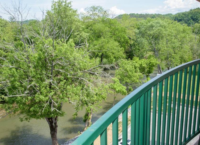 Balkon Zdjęcie