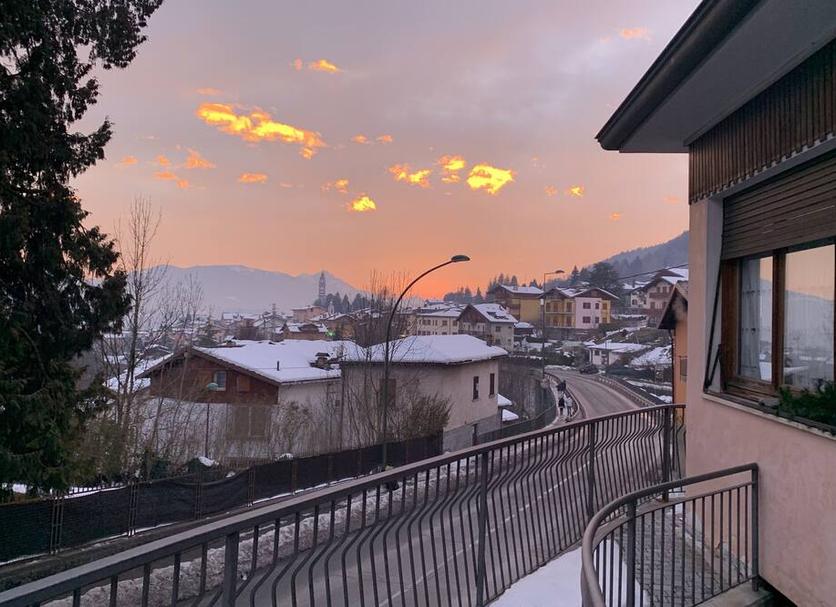 Balkon Zdjęcie