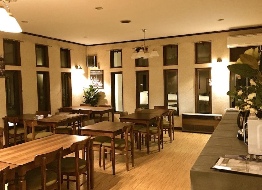 Restauracja Zdjęcie