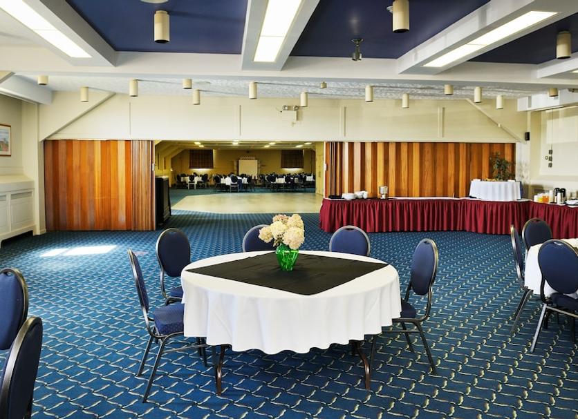 Sala bankietowa Zdjęcie