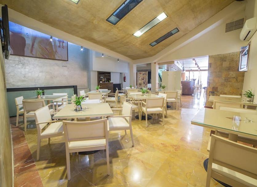 Restauracja Zdjęcie