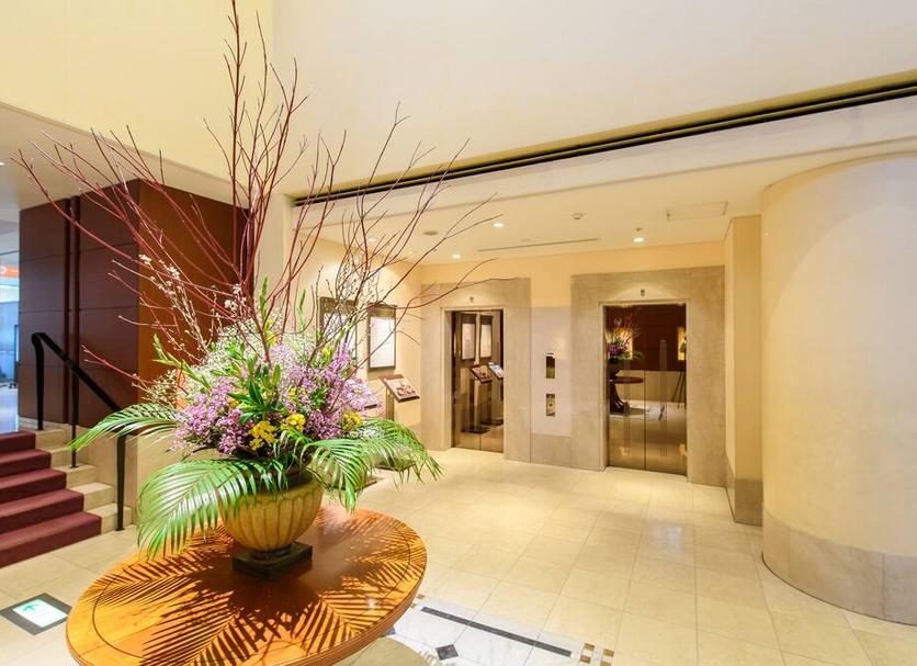 Lobby Zdjęcie
