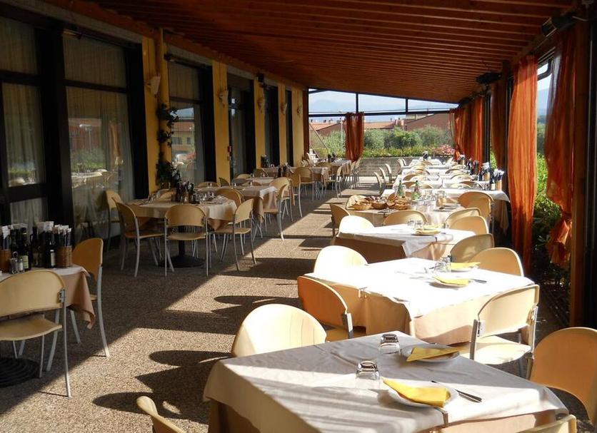 Restauracja Zdjęcie