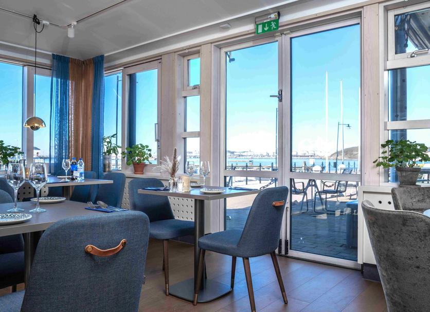 Restauracja Zdjęcie