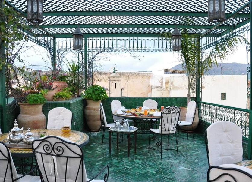 Patio Zdjęcie