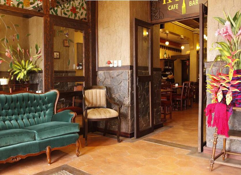 Restauracja Zdjęcie