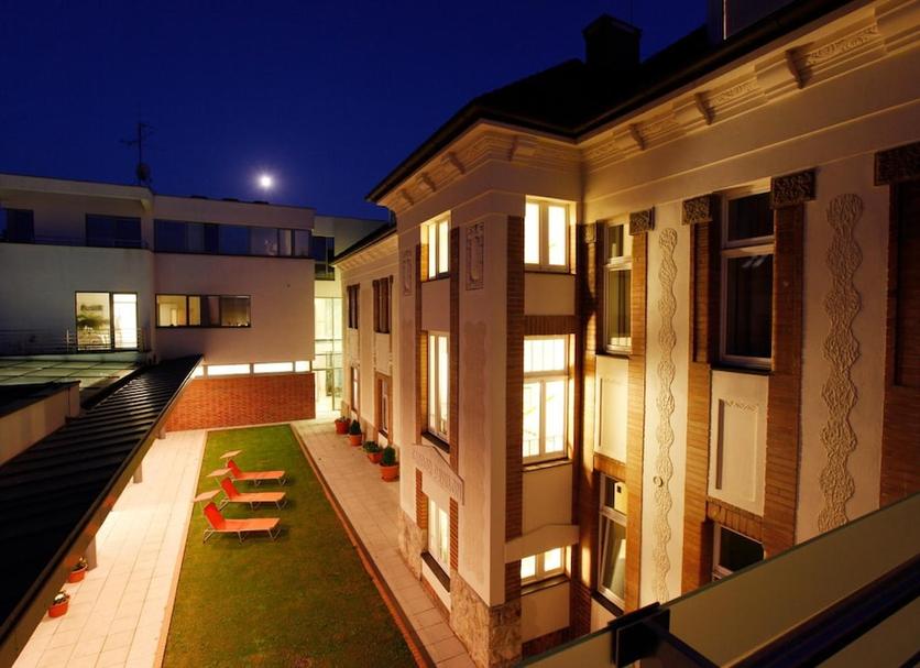 Balkon Zdjęcie