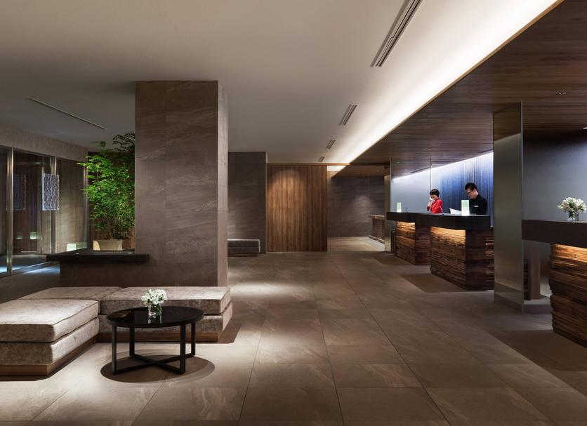 Lobby Zdjęcie