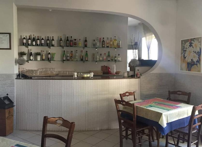 Bar Zdjęcie